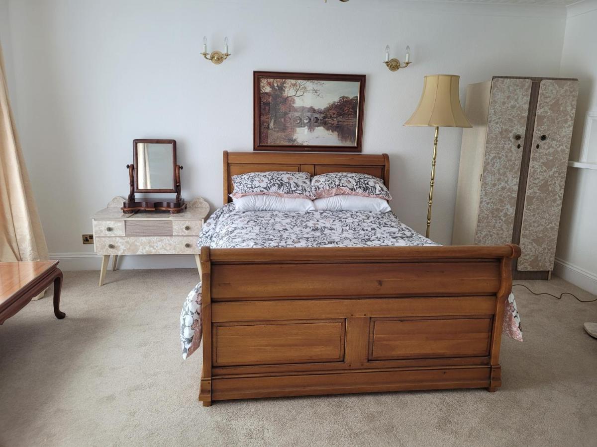 Sandy Retreat Worle 외부 사진