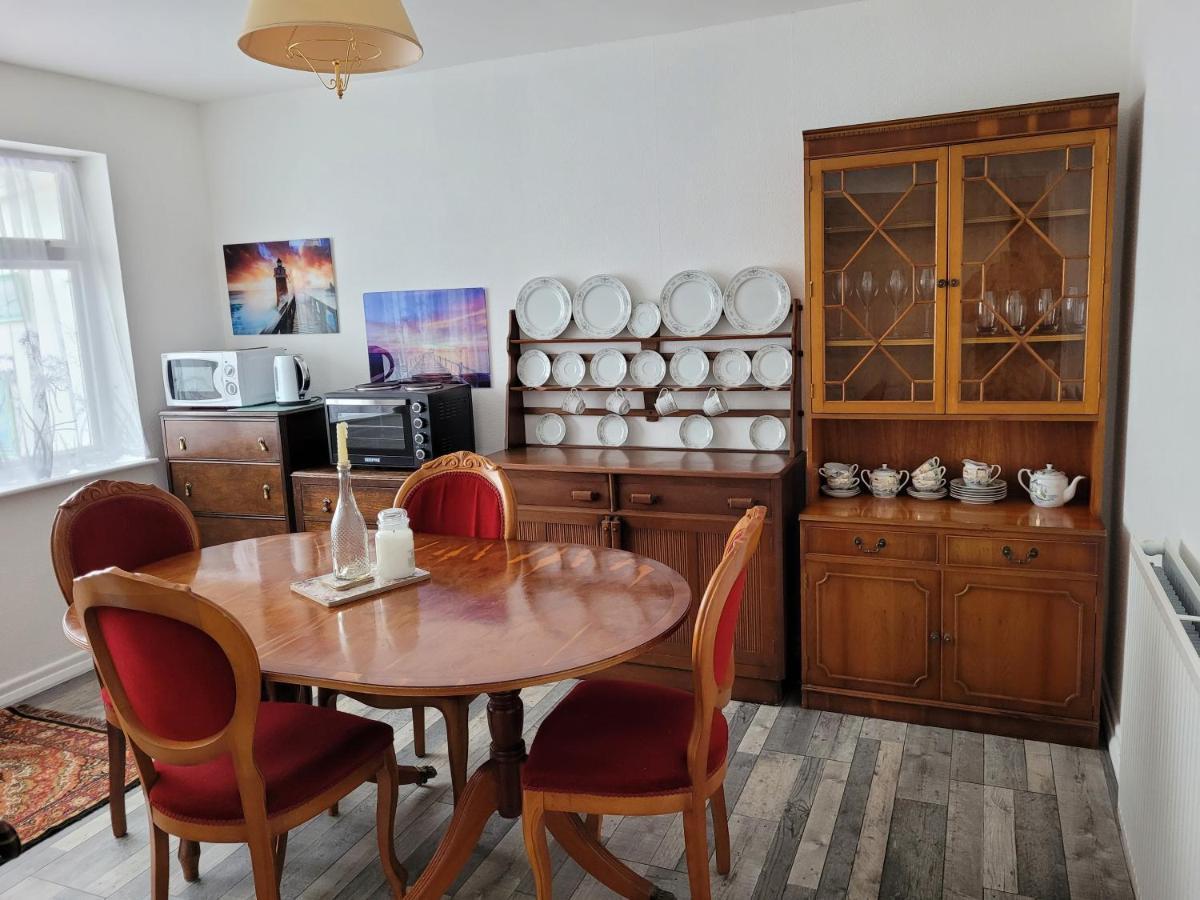 Sandy Retreat Worle 외부 사진