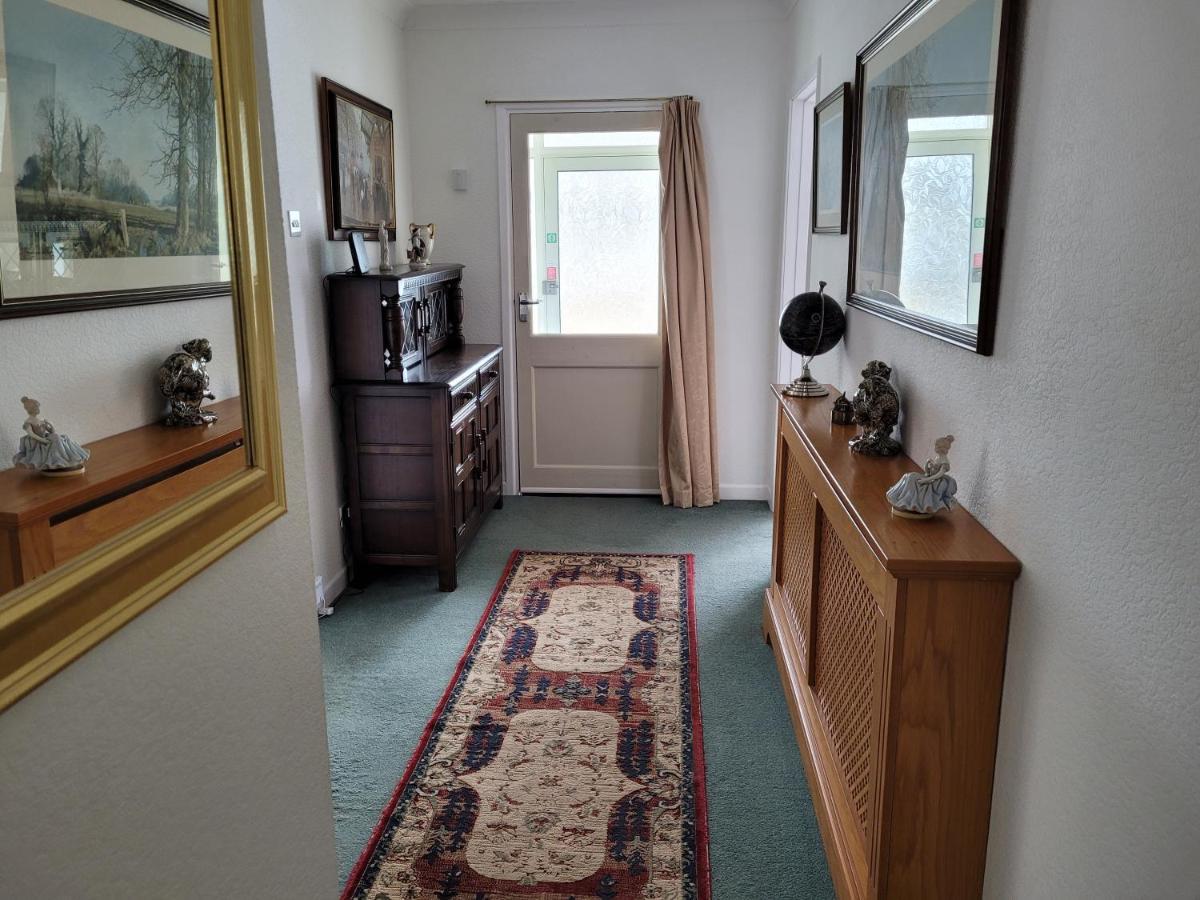 Sandy Retreat Worle 외부 사진