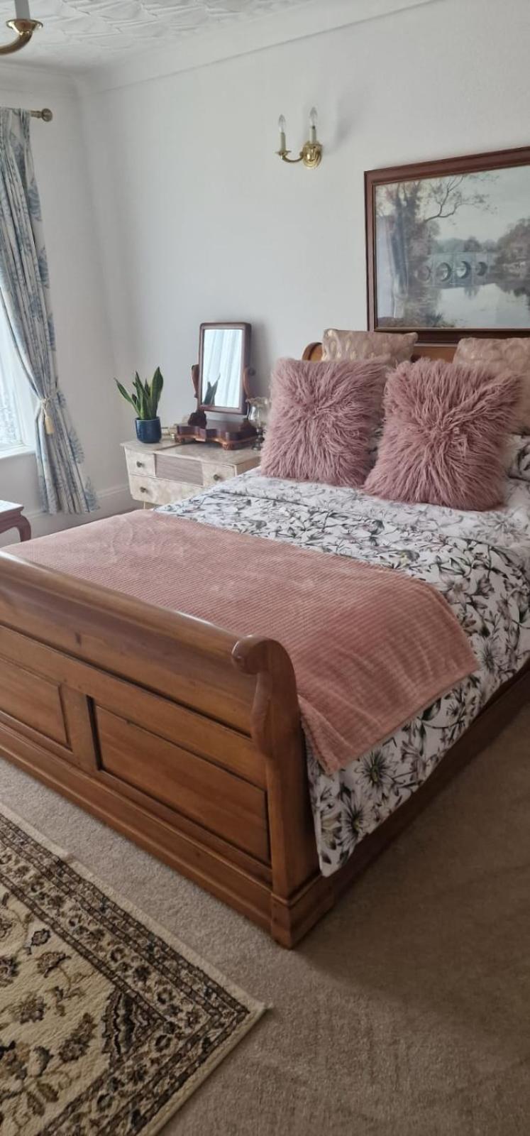 Sandy Retreat Worle 외부 사진