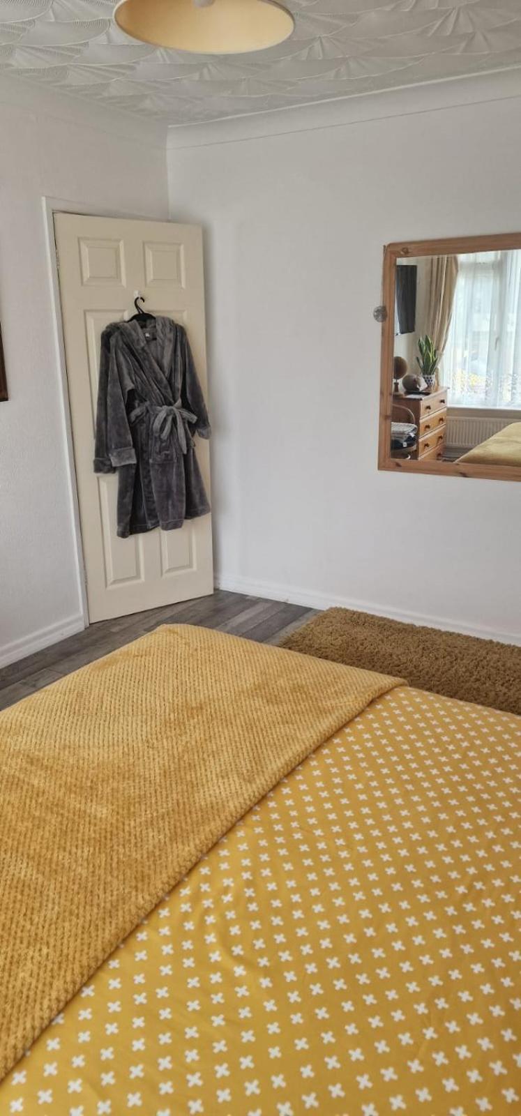 Sandy Retreat Worle 외부 사진