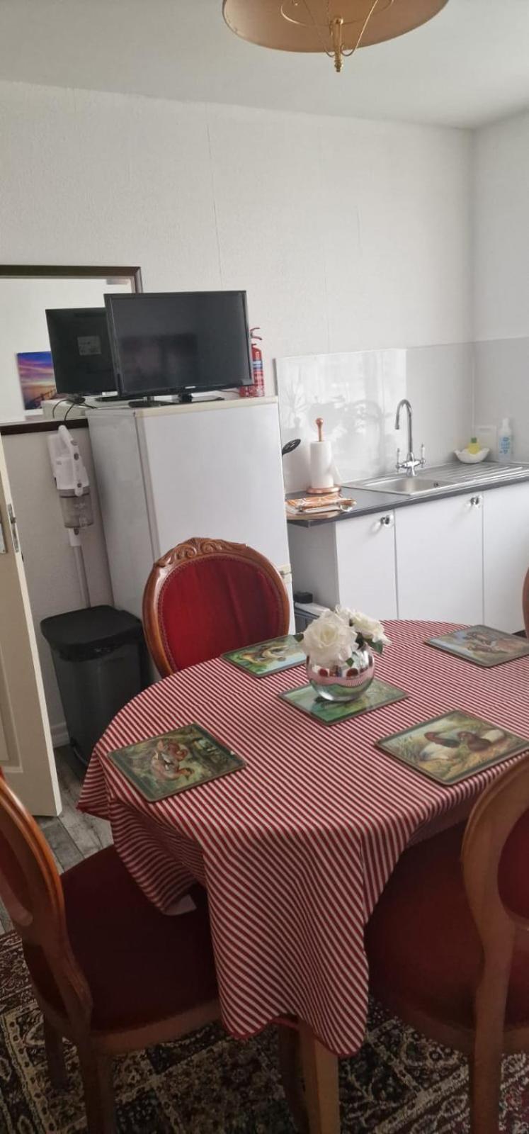 Sandy Retreat Worle 외부 사진