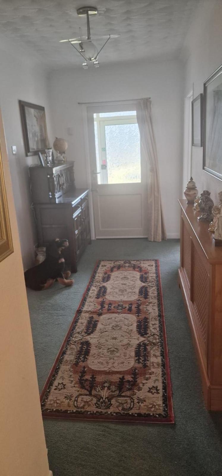 Sandy Retreat Worle 외부 사진