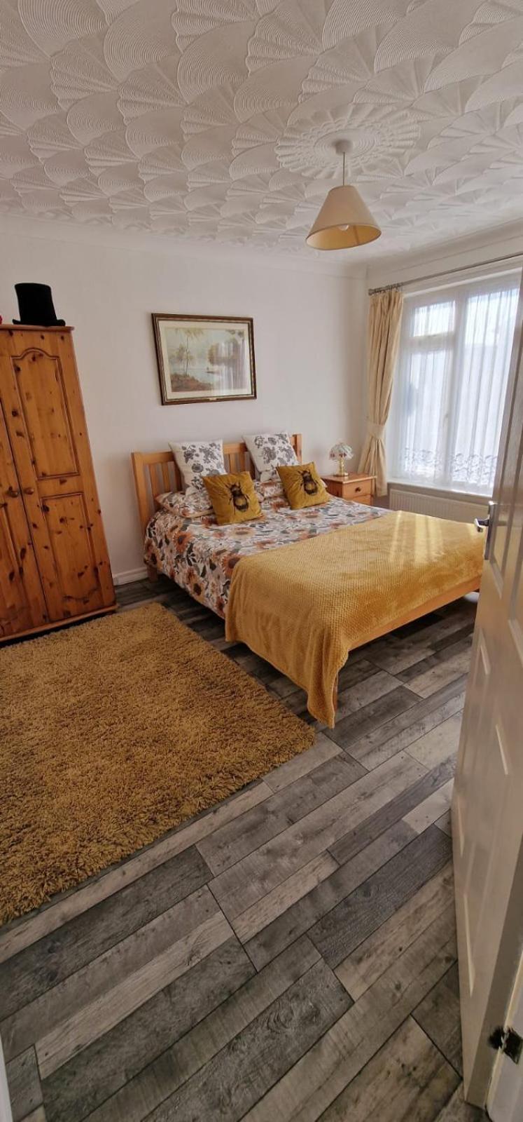 Sandy Retreat Worle 외부 사진