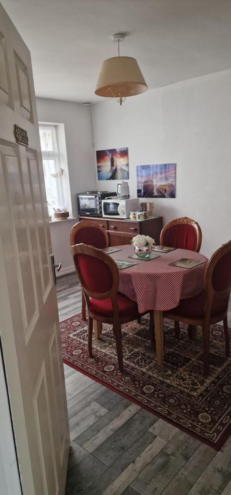 Sandy Retreat Worle 외부 사진