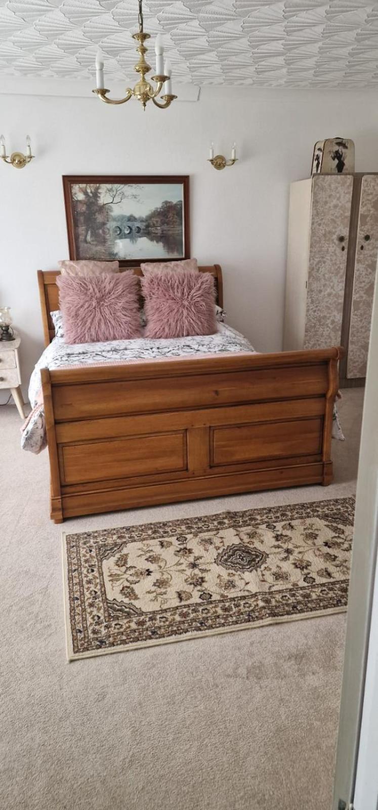 Sandy Retreat Worle 외부 사진